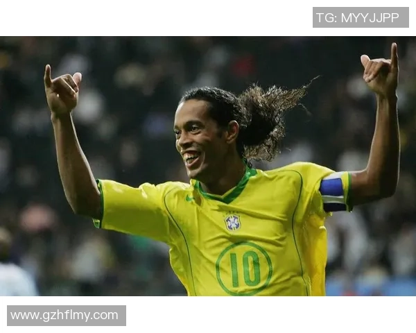 巴西足球历史前十名球星盘点及其辉煌成就解析